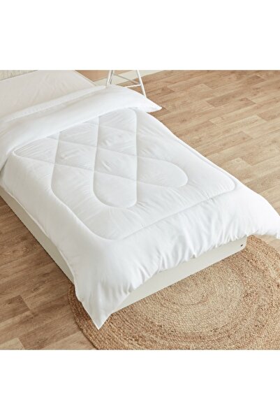 Home Box Nova Microfiber Single Duvet Inner- 135x200cm