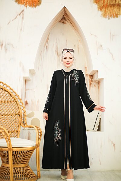 şahin ferace abaya