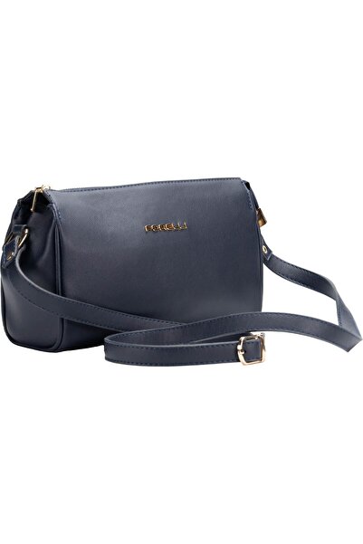 Forelli Fcb 588 El Çantası Lacivert