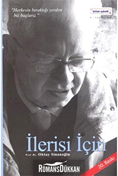 Genel Markalar İlerisi İçin
