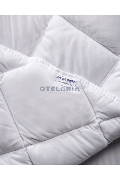 Otelonia Силіконова ковдра Micro-touch односпальна 155x215см