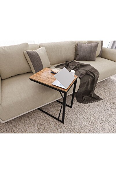 Güzelkan C Sehpa Yan Sehpa Zigon Sehpa