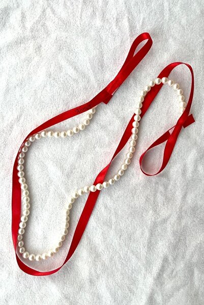 Genel Markalar Incili Isimli Cırtlı Nişan Söz Kurdelesi, Incili Yüzük Kurdelesi