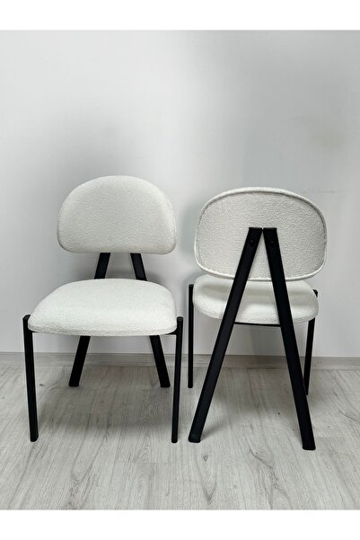 Royal LOTUS 4  ADET SANDALYE MUTFAK SALON SANDALYESİ