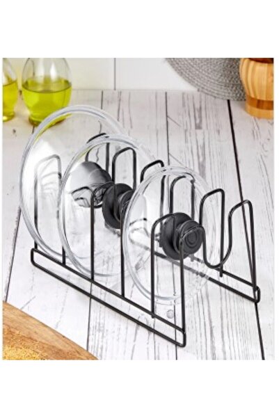 vipgross Tezgah Üstü Tabak Düzenleyici