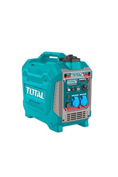 TOTAL TP535006 Benzinli Jeneratör 3.3KW NMS HIRDAVAT