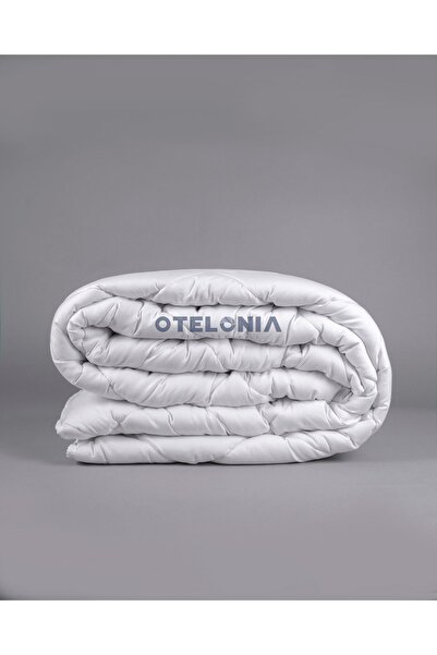 Otelonia Силіконова ковдра Micro-touch односпальна 155x215см