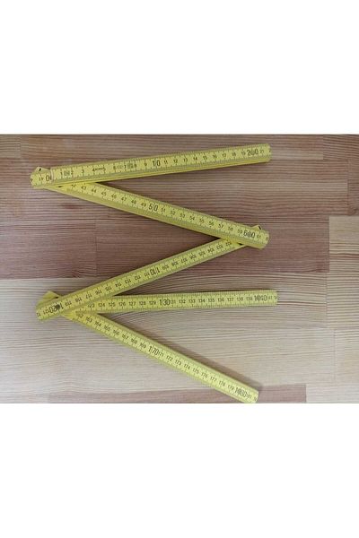 GenelTedarik Tree Meters
