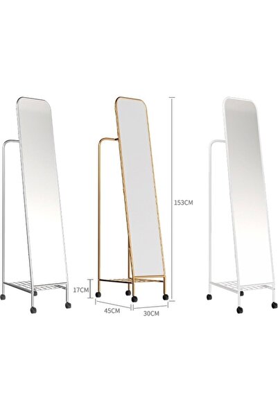 larissa design Askılık Portmanto