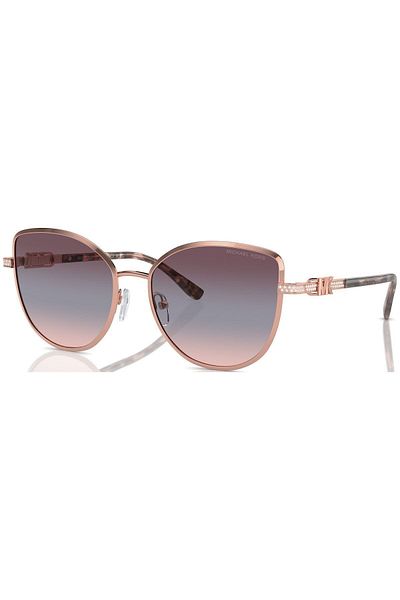 Michael Kors Catalonia MK1144B Women's Sunglasses - 56-17 140 2N