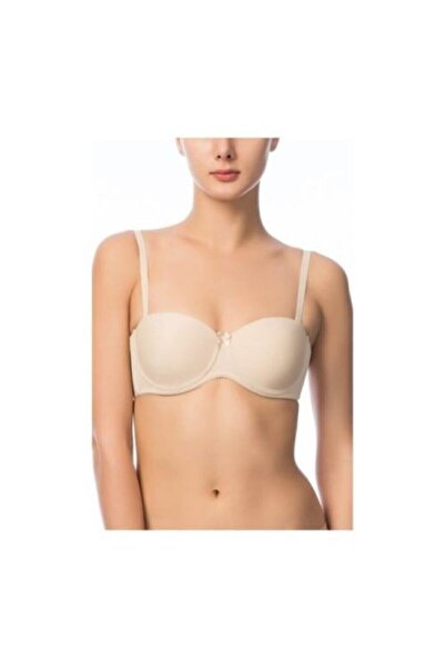 Momslab Bez bretela Prekriveni, neobloženi ženski grudnjak