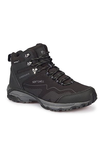 lumberjack Outdoor Shoes