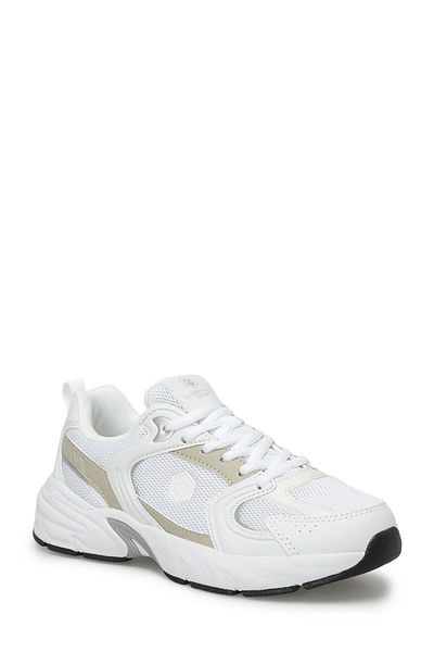 lumberjack Sneakers