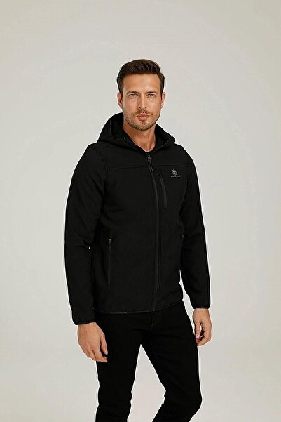 lumberjack Winter Jacket