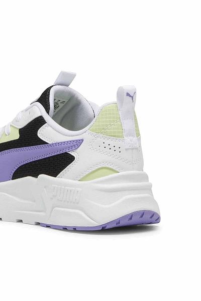 Puma Trinity Lite 389292 -27 Women's Sneakers - Multicolored