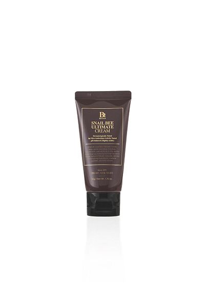 Benton Snail Bee Ultimate - 50g Premium Fermented Snail Cream
