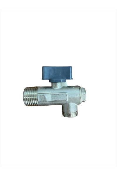 ByKax Sand Bidet Tap - with Spherical Filter