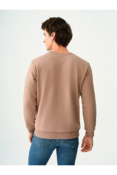Loft Men's Sweatshirt 7100 - Regular Fit