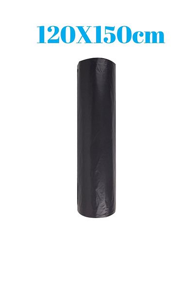 Rulopak Set of 2 Container Size Garbage Bags for 20 Pieces