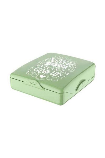Myend Sanitary Pad Box - Bag Inside and Storage Box