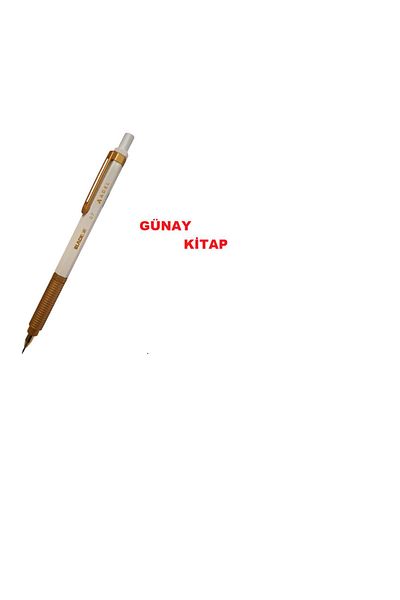 Adel Blackline White Edition - Versatil 0.7mm Pen
