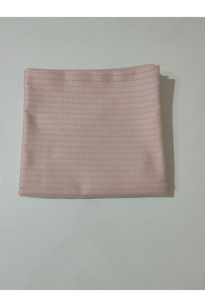Alpıno Knitted Pique Baby Blanket 100% Cotton Baby 110 cm*110 cm