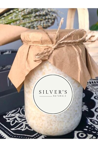 Silver's Naturals Tokat Ev Yapımı Yoğurtlu Yaş Tarhana-1 Kg