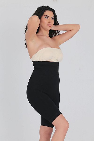 Form Angel Unique Sens Anti-Slip Silicone Textured High Waisted Recovery Classic Corset