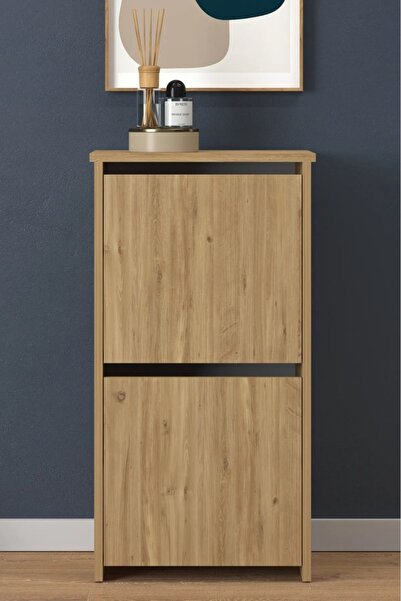 ARTE LEGNA AYAKKABILIK ÇOK AMAÇLI DOLAP