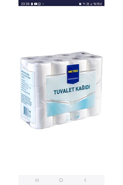 Aro Tuvalet kağıdı 24 lü