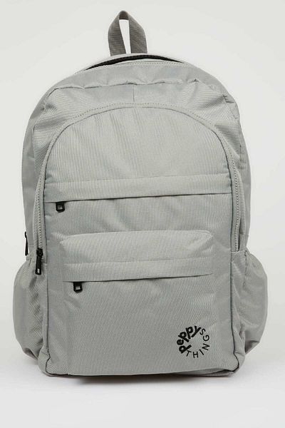 DeFacto Peppythings Defacto Backpack - D8785Axns