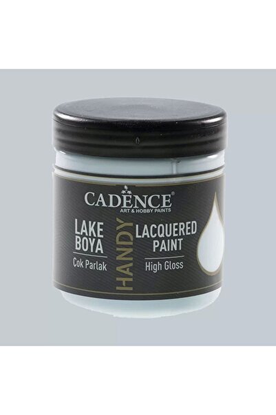 Cadence Handy Lake Vernikli Mobilya Boyası 031 Bebek Mavi 250ml