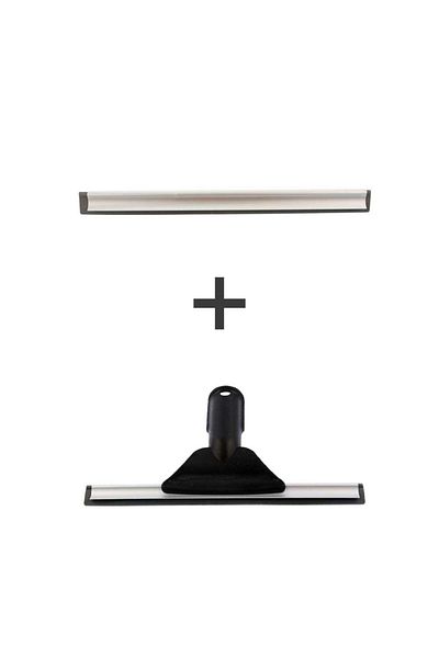 KGPart Compatible with Karcher Sc Series Steam Cleaning Machine Glass Cleaning Apparatus + Spare Tip