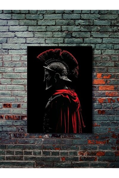 ZNC Spartan - Μοναδικό σχέδιο Ελληνικοί Θεοί, Μυθολογία, Αφίσες χαρακτήρων, Α...