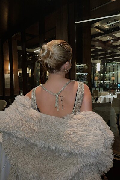 Eyyo Κρεμ βελούδινο μπουφάν Ate2830