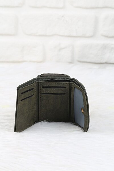 Stilgo Stilgo Leather Look Wallet