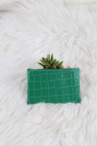 Stilgo Patterned Leather Look Stilgo Wallet