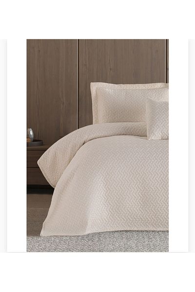 Özdilek Stone Double Bedspread