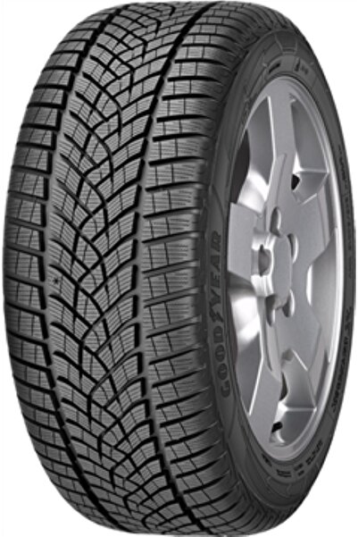 Goodyear 205/55 R19 97V XL UltraGrip Performance + Kış Binek 2024