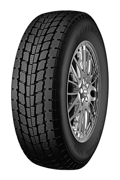 Starmaxx 155 R13 C 90/89N 8PR PROWIN ST950  2024 Üretim Kış Lastiği