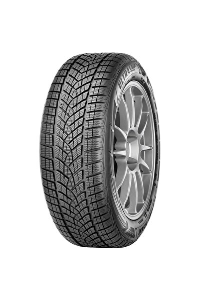 Goodyear 235/55 R18 104H XL UltraGrip Performance + SUV Kış 4x4 2024