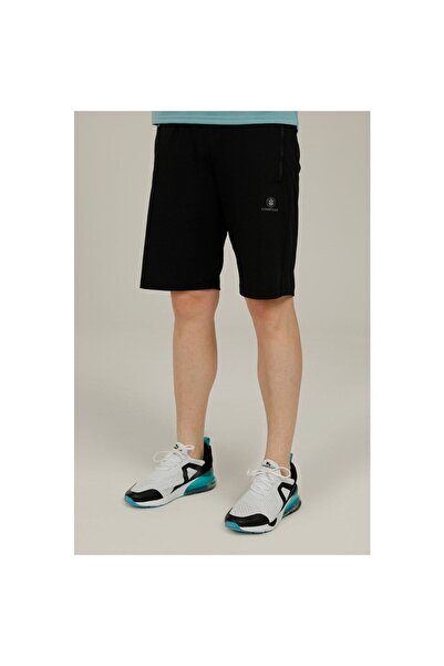 lumberjack Sports Shorts