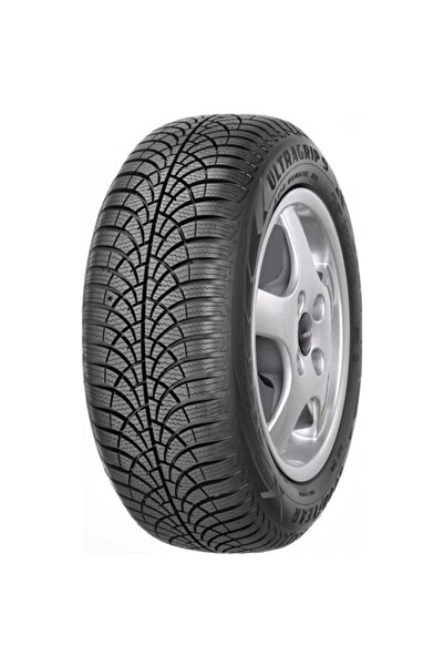 Goodyear 205/65 R15 94T UltraGrip 9 + Kış Binek 2024