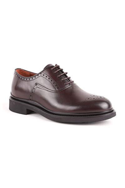 Libero L5299 Men's Leather Casual Shoes