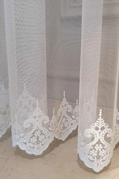 Emes Πολυτελής φούστα από τούλι Κατάλληλη για οποιοδήποτε δωμάτιο - 1/3 πιο π...