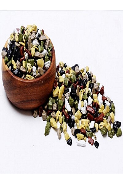 ta-ha kahve 2018 Ta-Ha Çikolatalı Çakıltaşı Draje 5 KG Çakıl Taşı