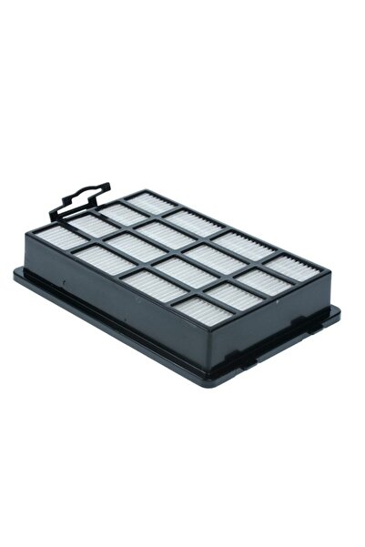 KGPart Arçelik S 7590 Imperium Vacuum Cleaner Outlet Hepa Filter