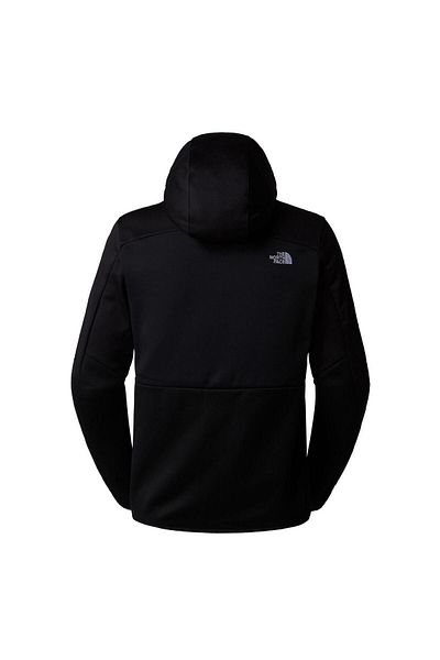 THE NORTH FACE Merak Men's Hooded Sweatshirt - Nf0A3Yg553R1 Black-Xl