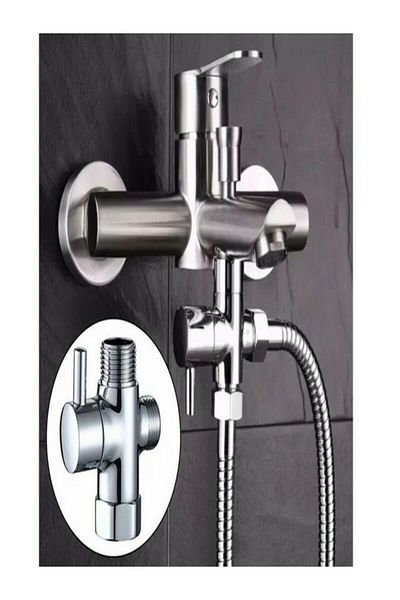 Eng Shower Diverter Tap