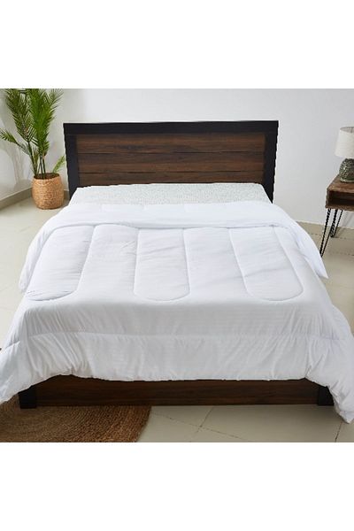 Home Box Hilton Super King Duvet - 240x220 cm